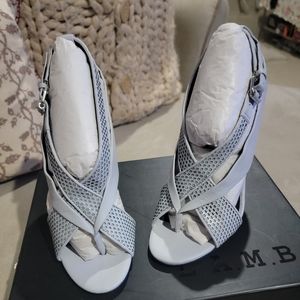 L.A.M.B. Beverlee Gray